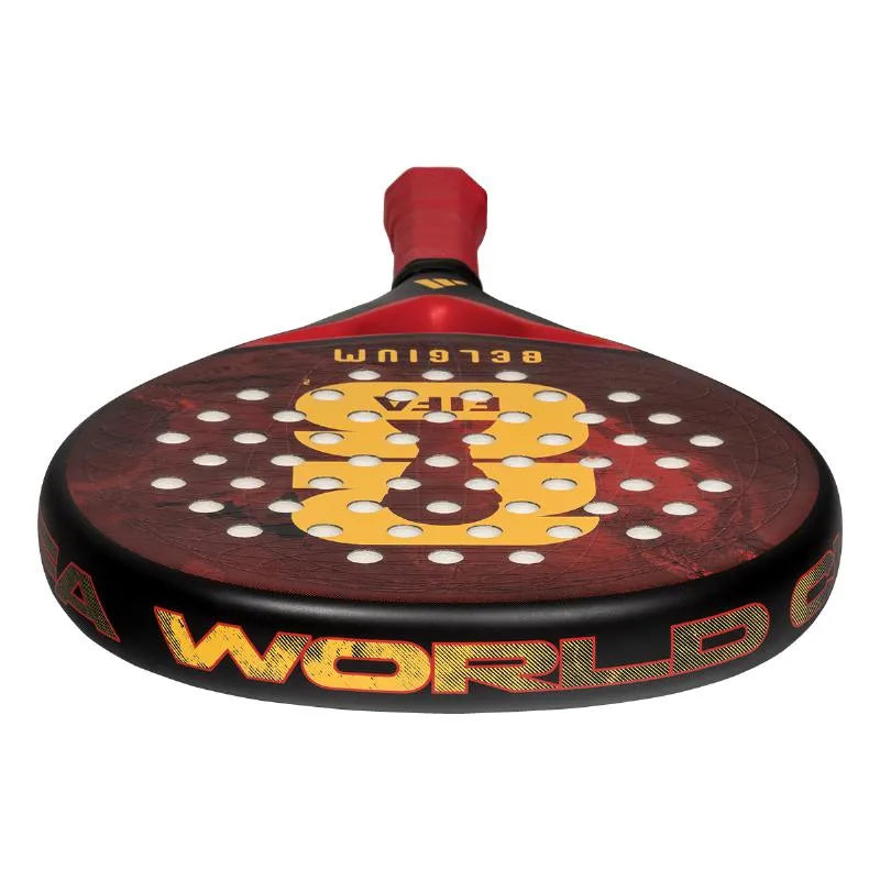 Raquette Adidas Coupe du Monde Belgique 2026 - Image 6