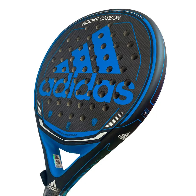 Pelle Adidas Bisoke Carbon Blue - Image 3