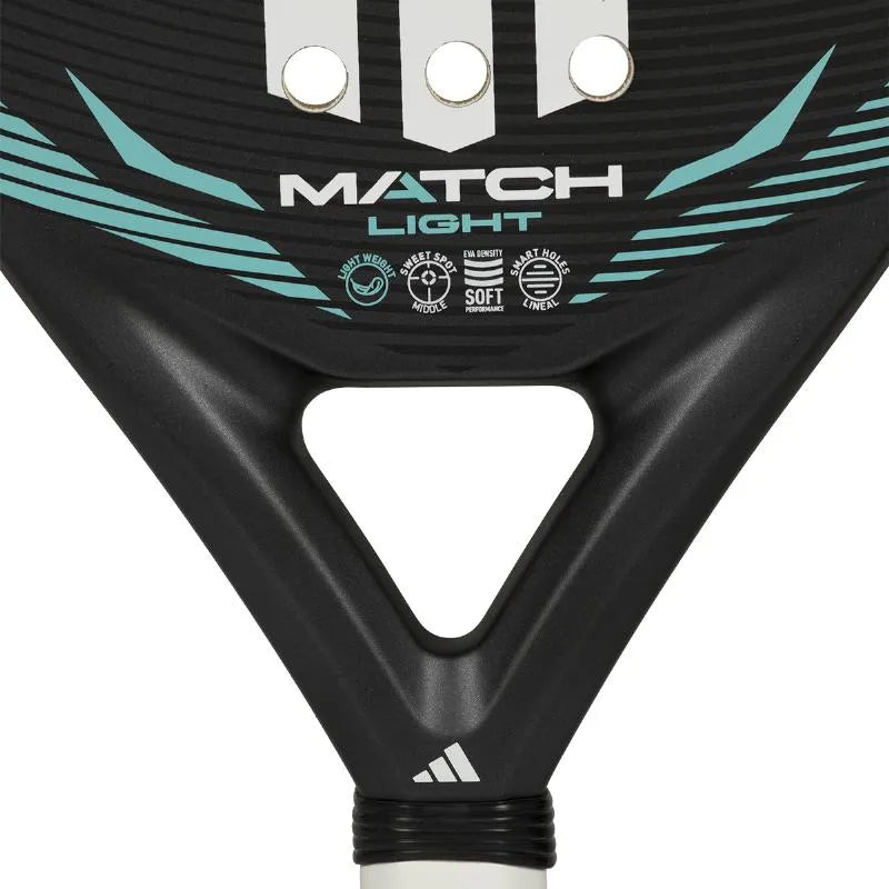 Pala Adidas Match Light 3.5 2026 - Image 6