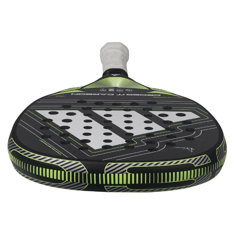 Raquette Adidas Maxi Arce Cross It Carbon 3.5 2026 - Image 6