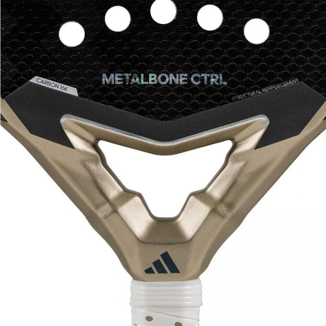 Pala adidas Metalbone Control 3.4 2025