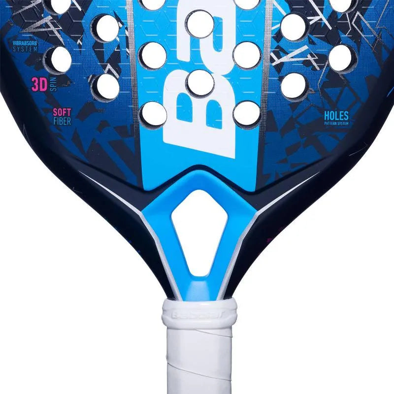 Noix de muscade Babolat Air Vertuo 2025 - Image 5