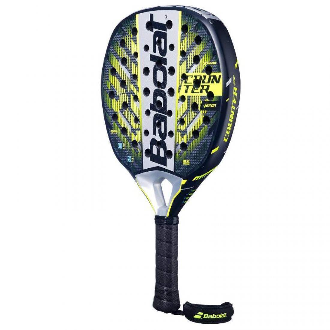 Pala Babolat Counter Veron 2025