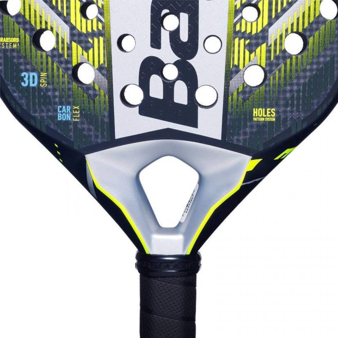 Pala Babolat Counter Veron 2025