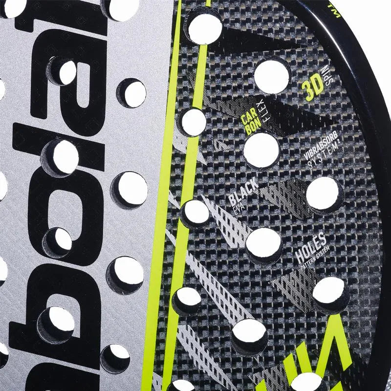 Pala Babolat Counter Veron 2026 - Image 5