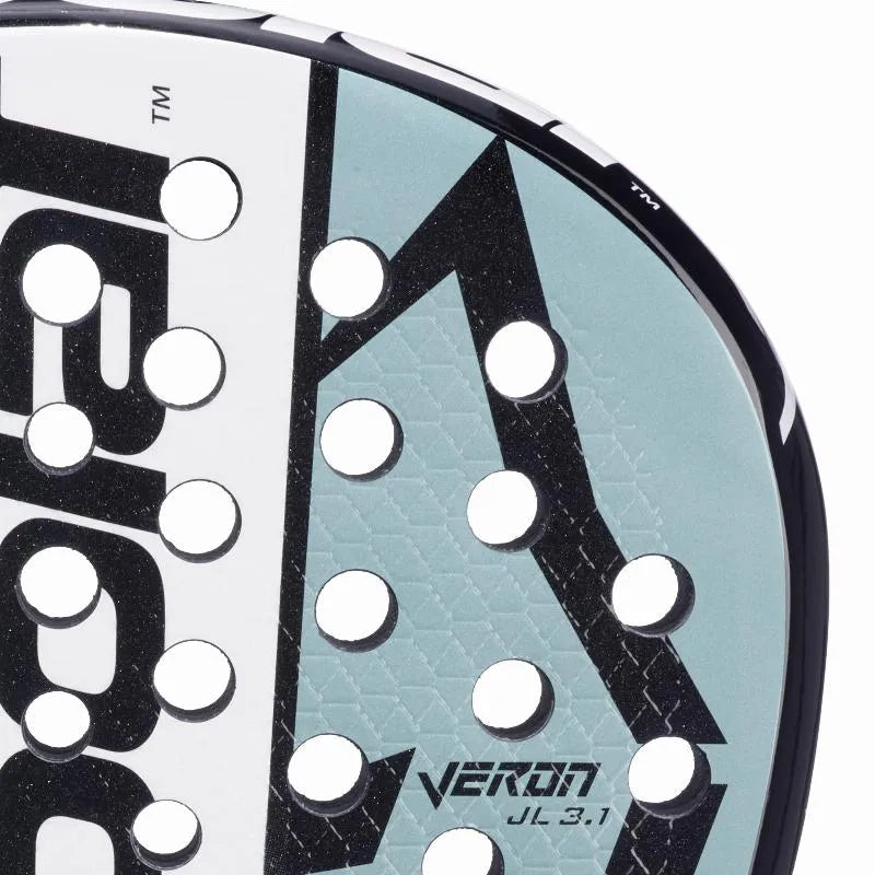 Pala Babolat Juan Lebron Veron 3.1 2027 - Image 5