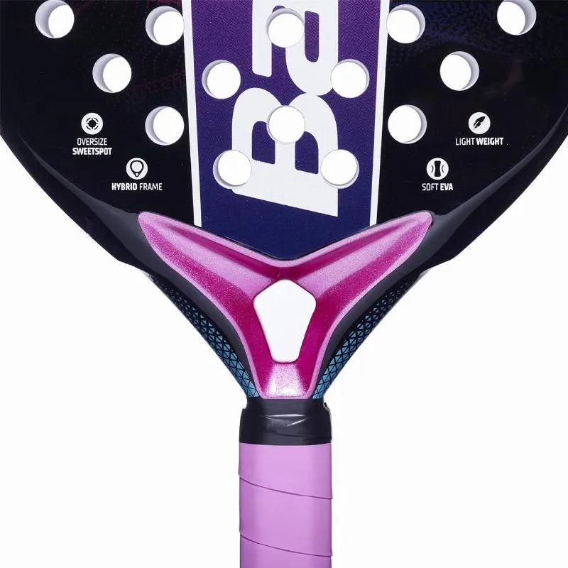 Estimation de la durée de vie de Babolat Pala 2025 - Image 4