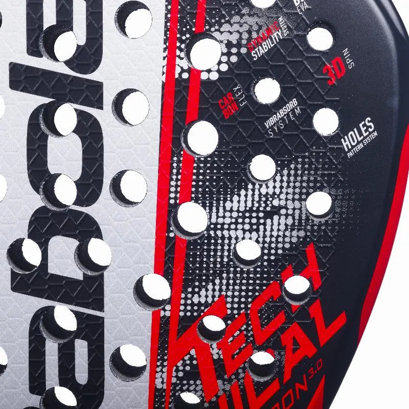 Pala Babolat Technical Veron 2026 - Image 5