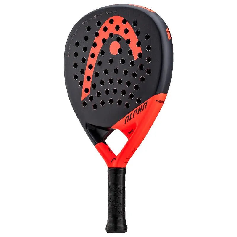 Tête Pala Graphene 360 Alpha Power 2025 - Image 2