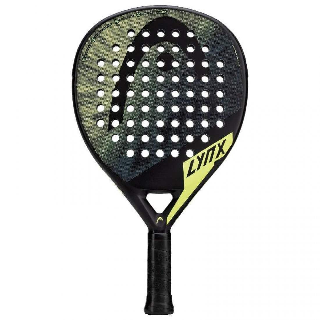 Pala Head Lynx 2025