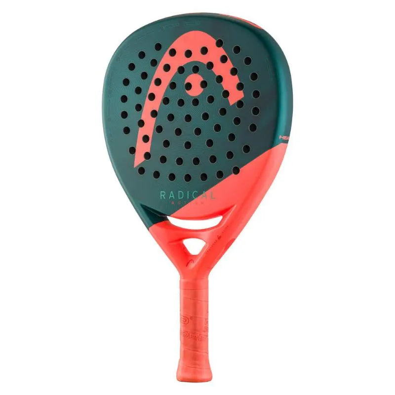 Mouvement radical Pala Head 2026 - Image 2