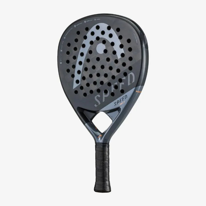 Pala Head Speed Pro X 2023 - Image 5