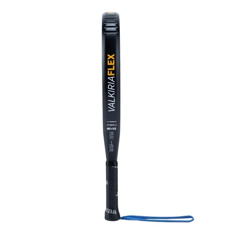 Raquette Joma Valkiria Flex Bleu Blanc - Image 6