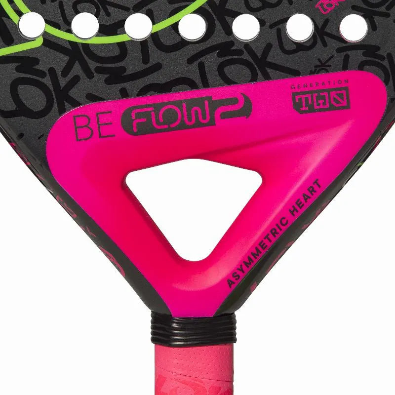 Pala Lok Be Flow Rosa 2 - Image 6