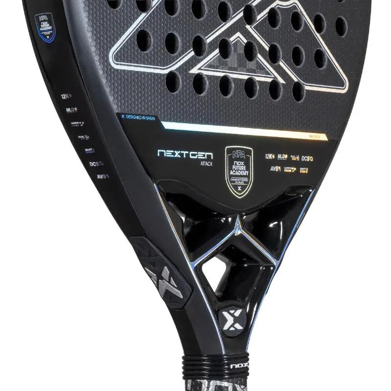 Pala Nox Nextgen Pro Attack 12K NFA Series - Image 6