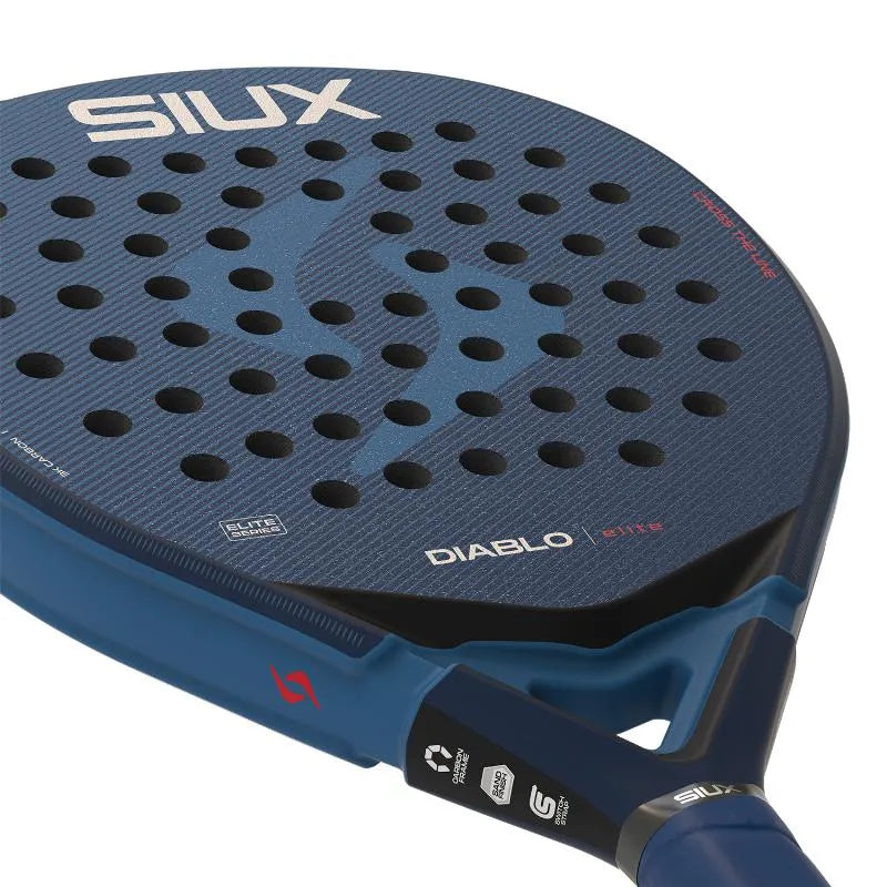 Pelle Siux Diablo Elite 6 2026 - Image 6
