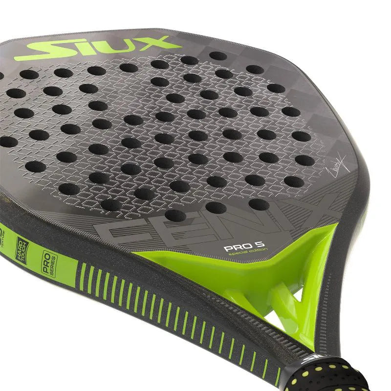 Pala Siux Leo Augsburger Fenix Pro 5 LTD - Image 6
