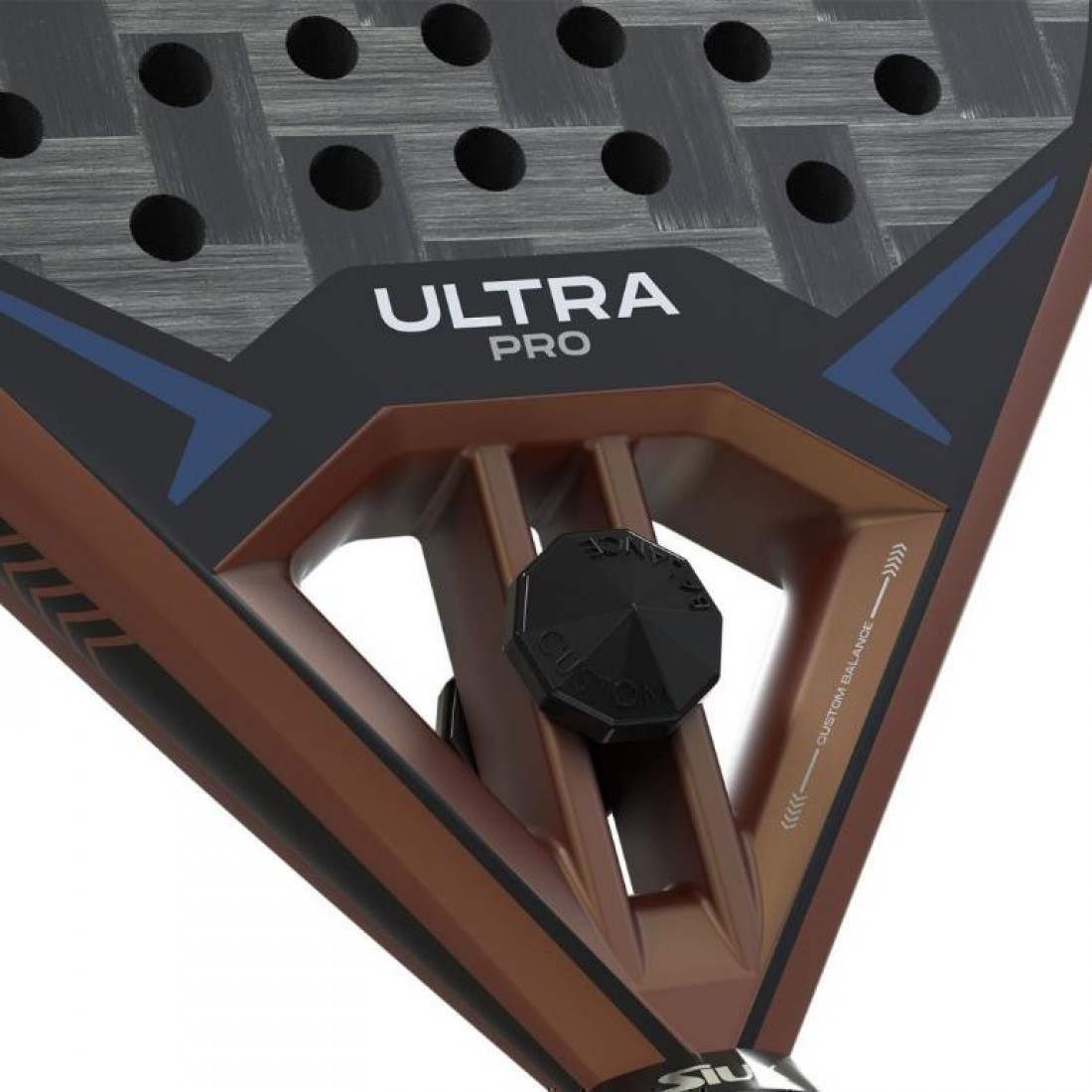 Pala Siux Ultra Pro 2024