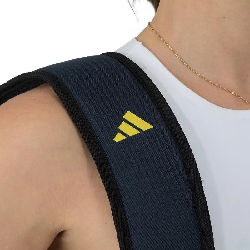 Sac de padel Adidas Control 3.4 Bleu - Image 7