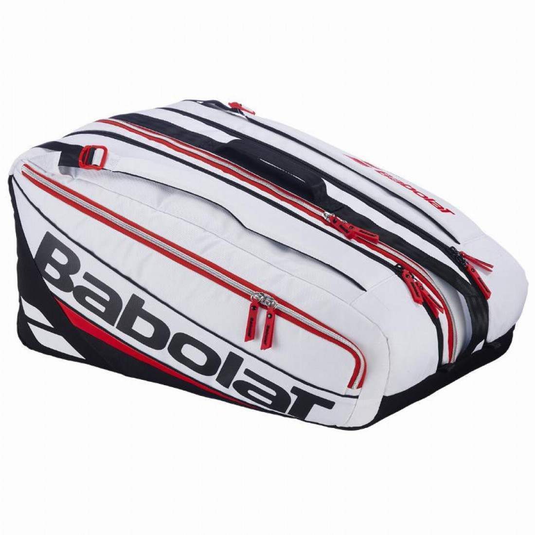 Head Paletero Babolat Juan Lebron RH Pro Technical Blanco