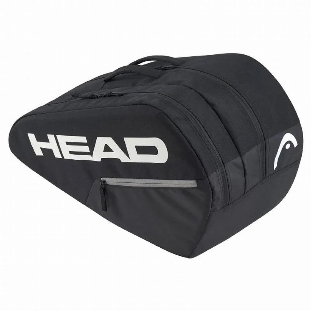 Sac de raquette Head Base M Noir