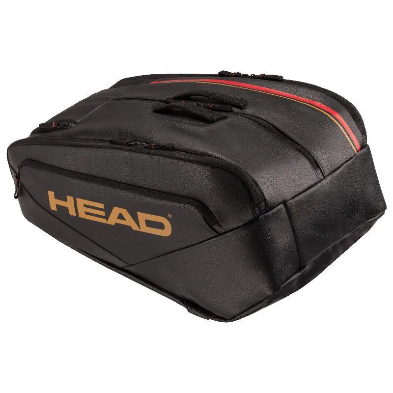 Paletero Head Retro 25TH LTD - Image 2