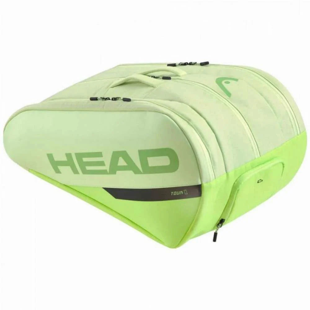 Sac de padel Head Tour Padel L Vert