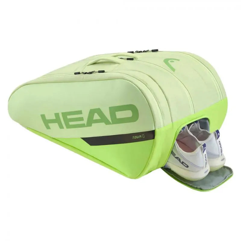Head Tour Padel L Sac de Padel Vert - Image 3