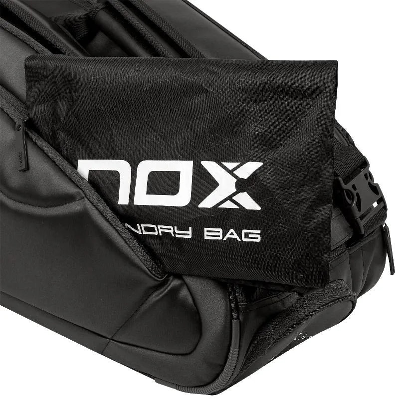 Paletero Nox Pro Series Noir 2023 - Image 9