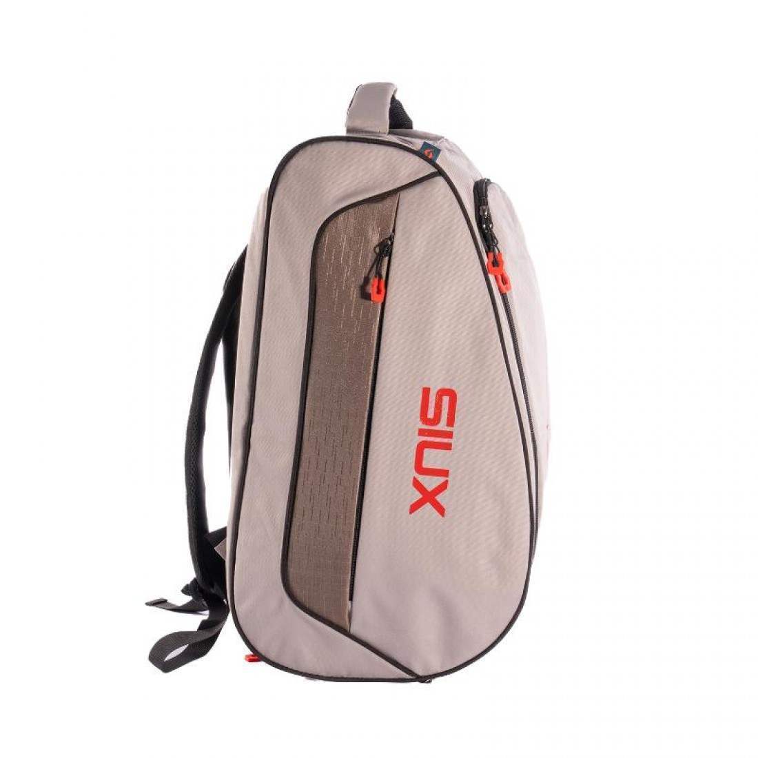 Head Paletero Siux Edge Grey