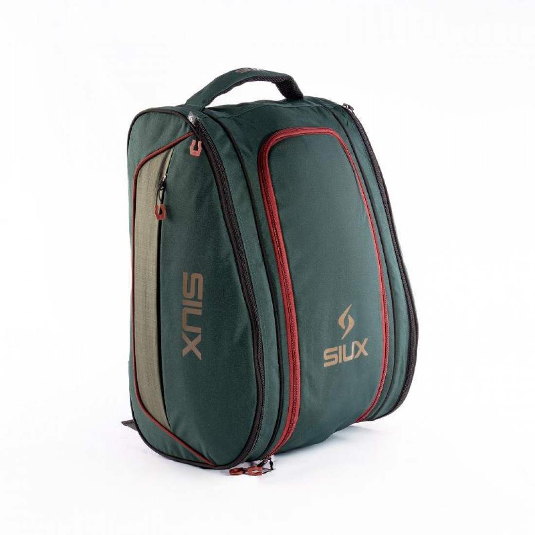 Head Siux Edge Green Padel Bag