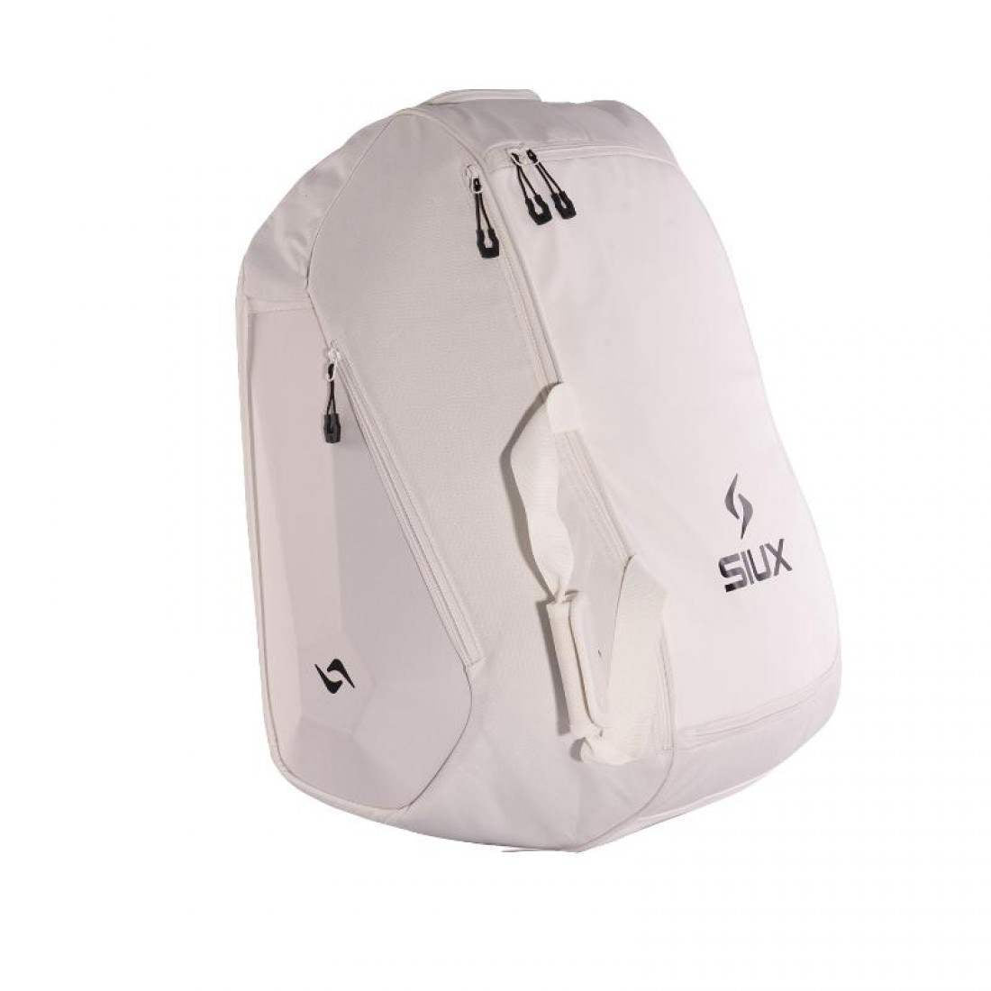 Head Siux Tour White Padel Bag