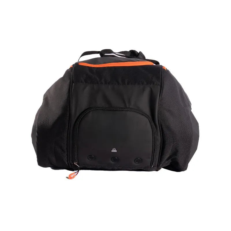 Sac à raquettes Siux Tour Black Padel - Image 7