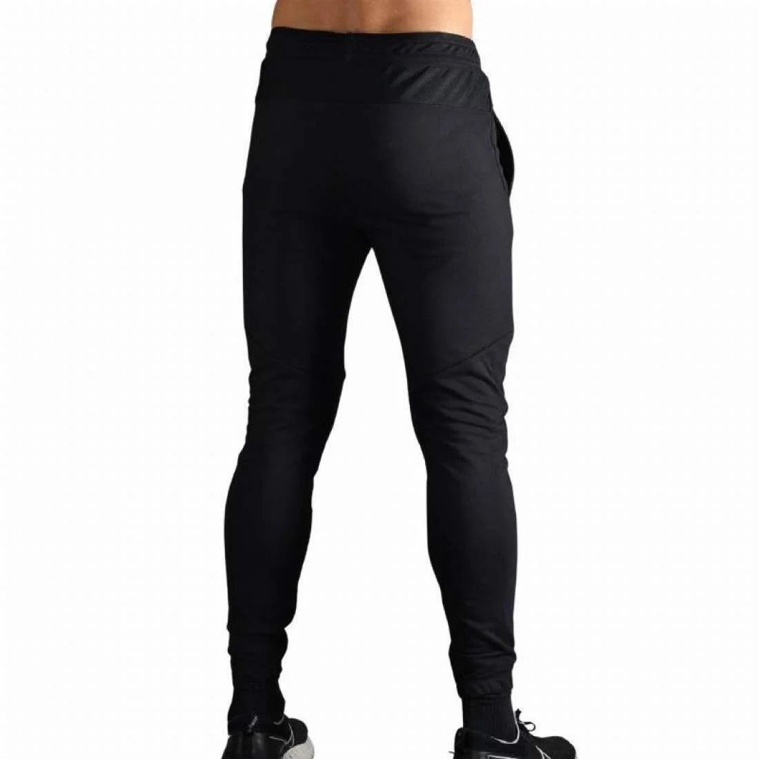 Pantalon noir Jackal endless