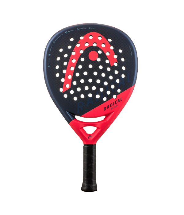 Pala Head Radical Motion 2024