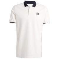 Adidas Legacy Chalk White Polo