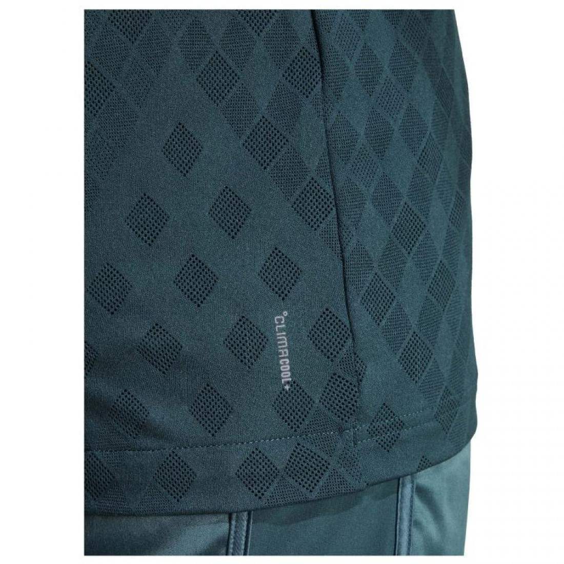 Polo Adidas Originals London Pro Verde Aurora
