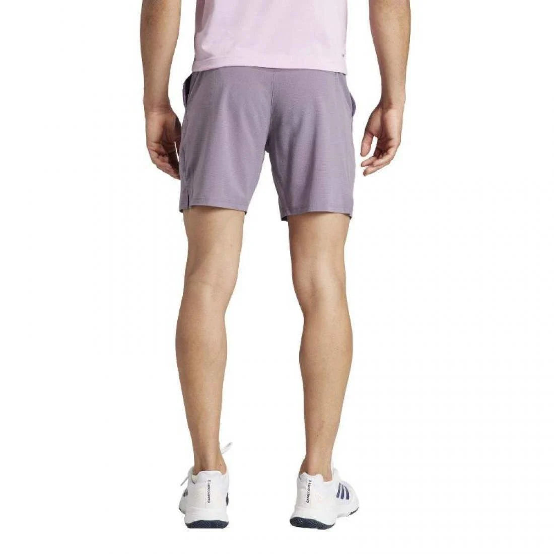 Short Adidas Ergo Violet Foncé