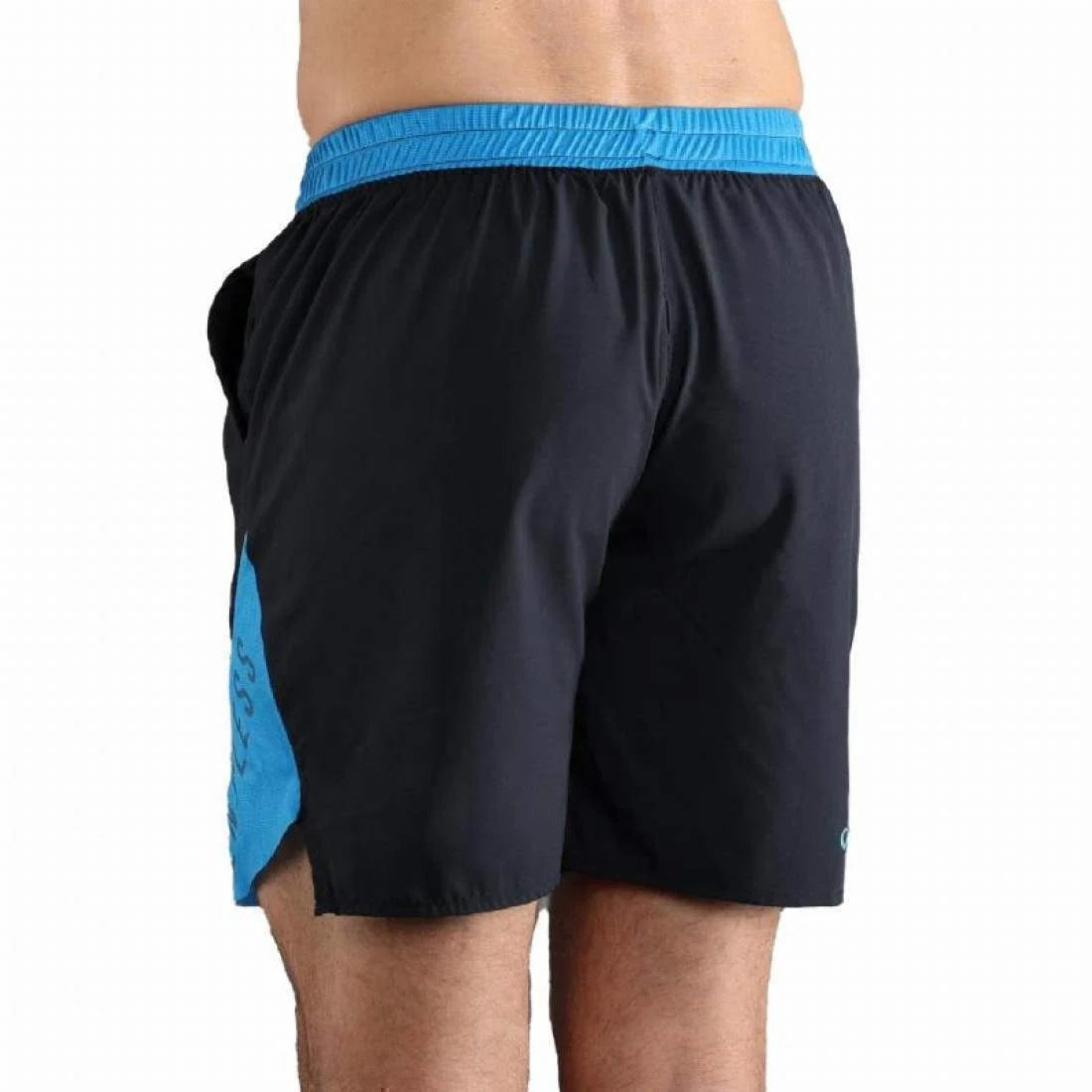 Short Endless Phoenix Noir Bleu