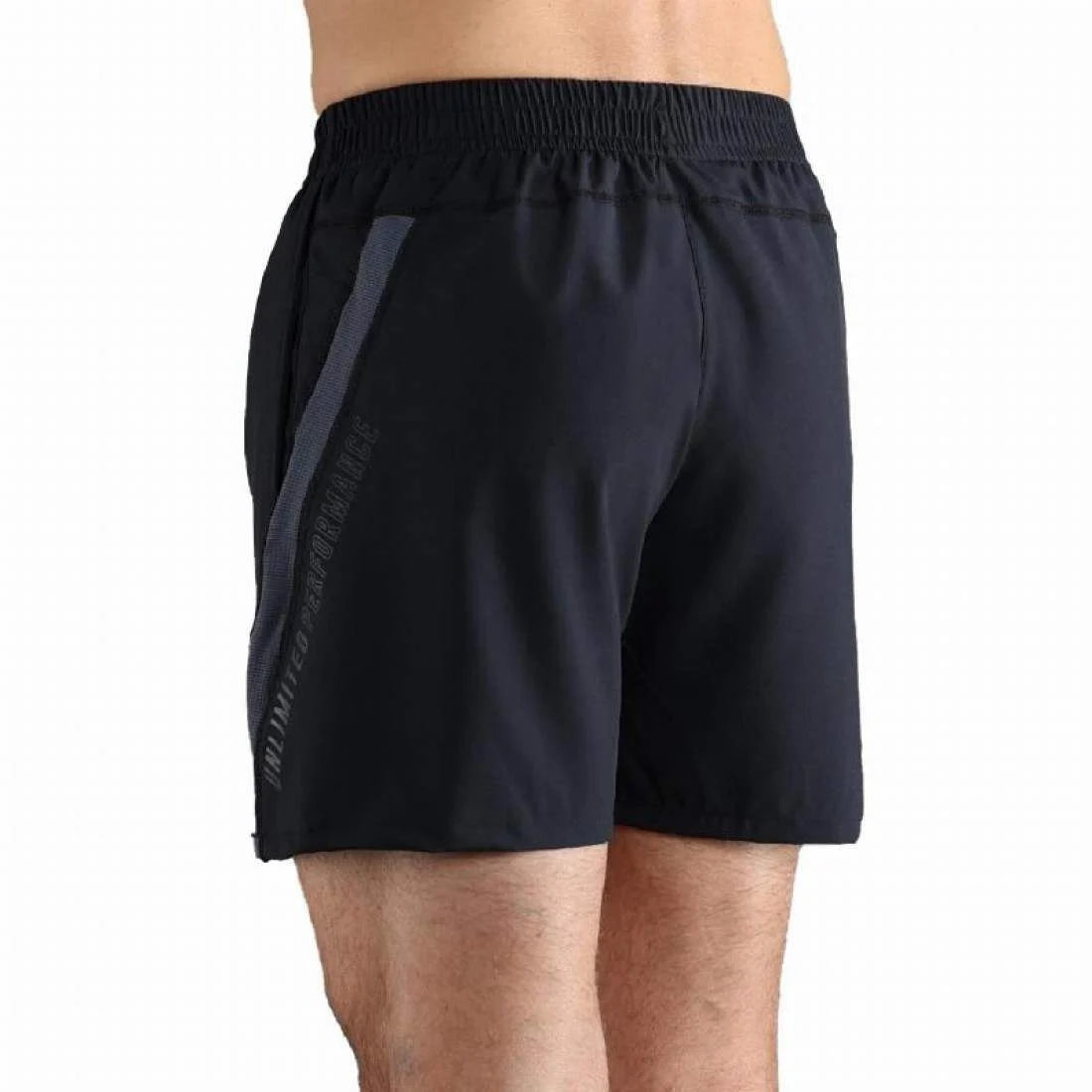 Short Endless Storm Noir Titane