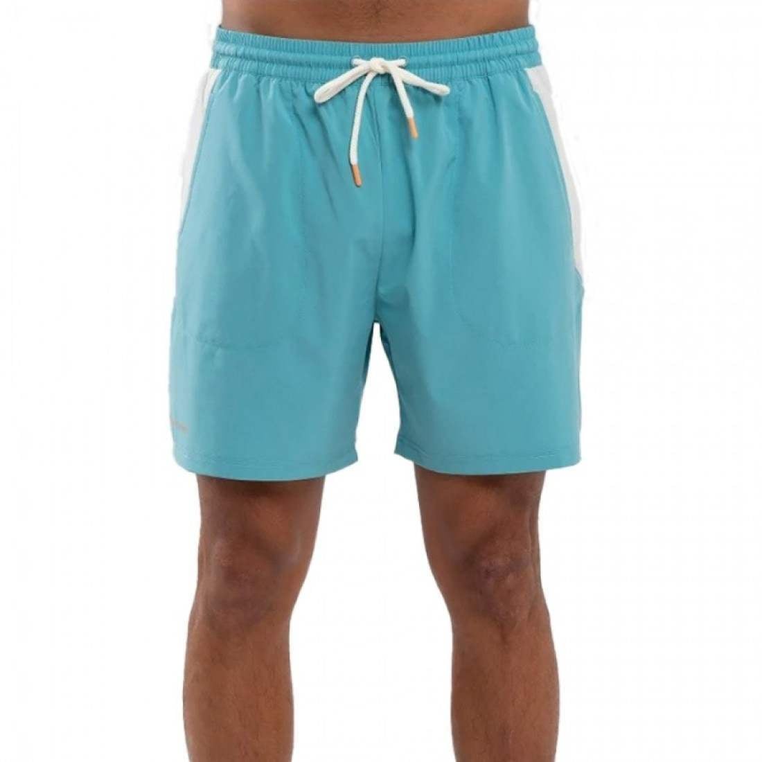 Short Nox Pro Turquoise