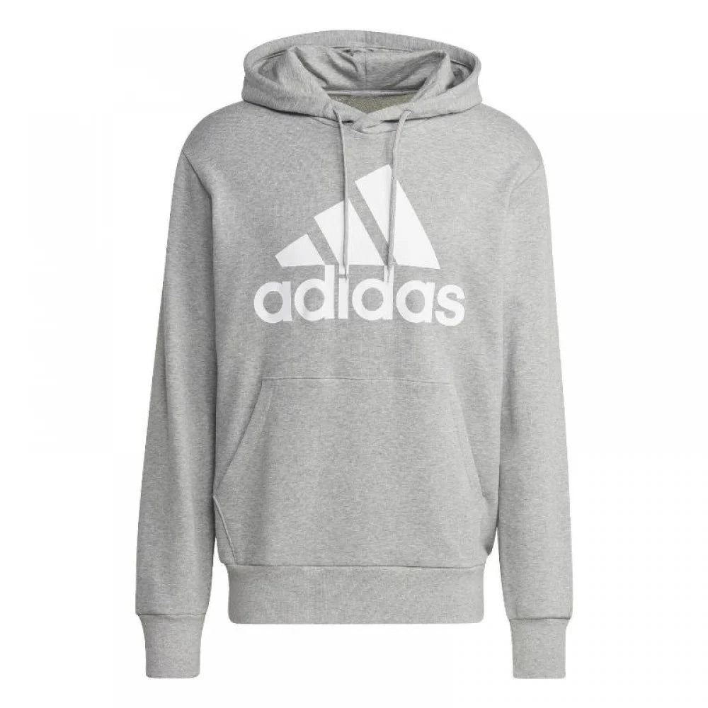 Sweat Adidas Essentials Gris