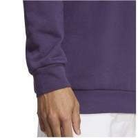 Sweat-shirt violet Adidas Heritage Graphic