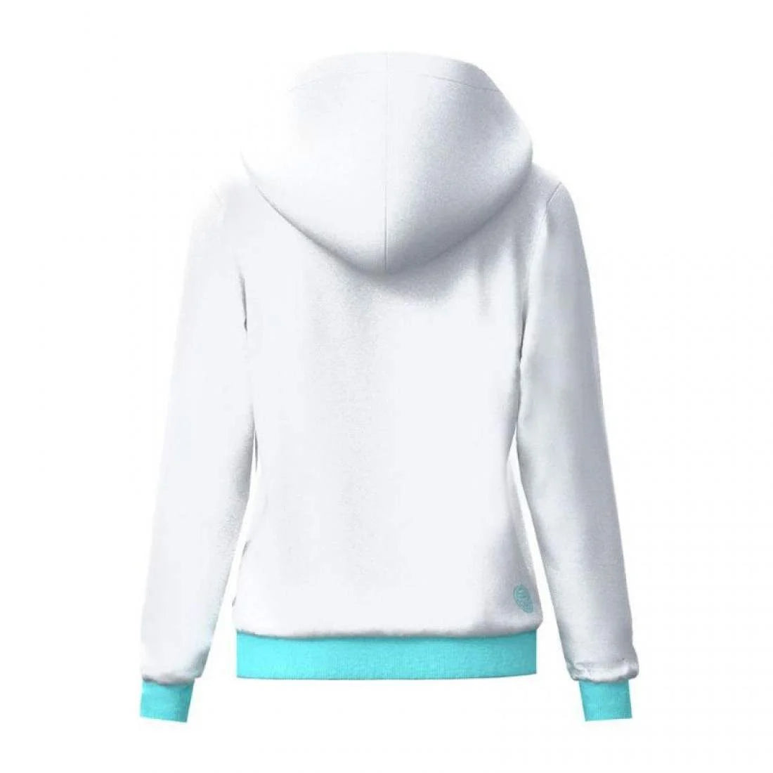 Bidi Badu Melbourne Chill Sweat-shirt blanc