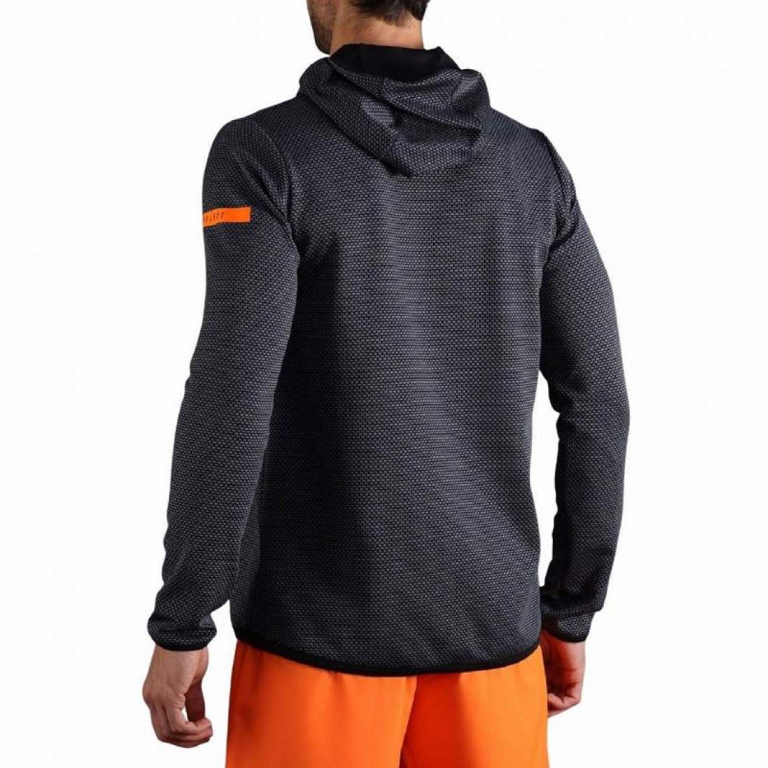 Sweat-shirt Endless Hero Titanium