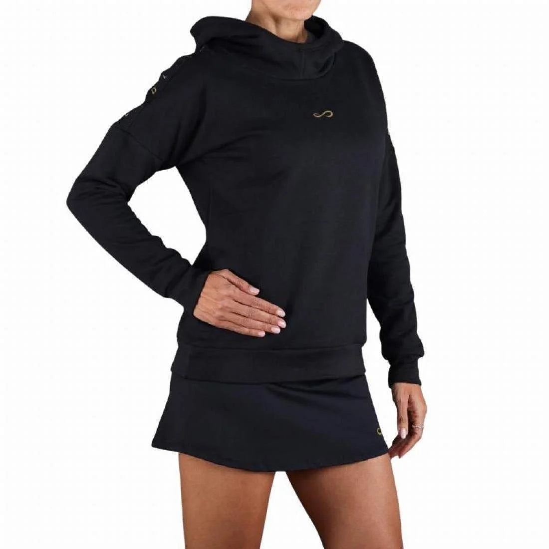 Sweat Endless Hollow II Noir