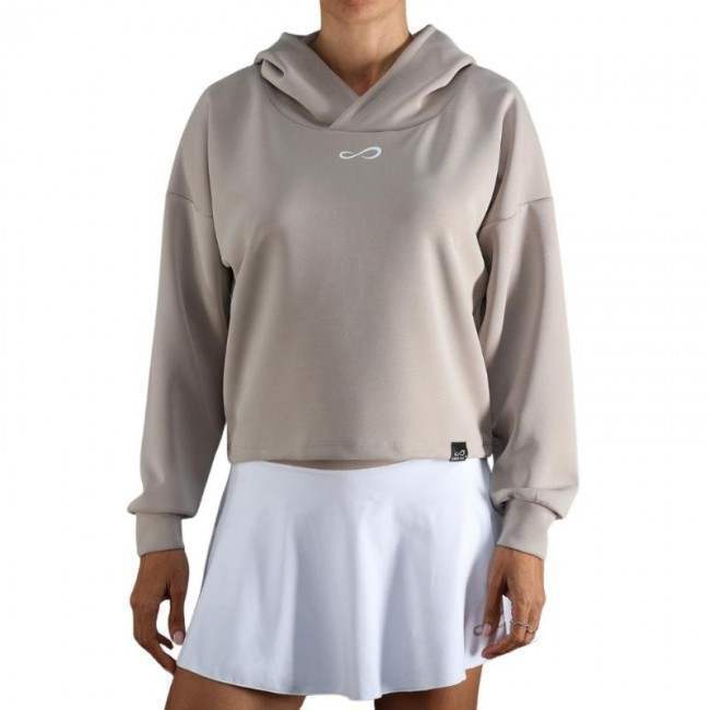 Sudadera Endless Hypersoft Delave