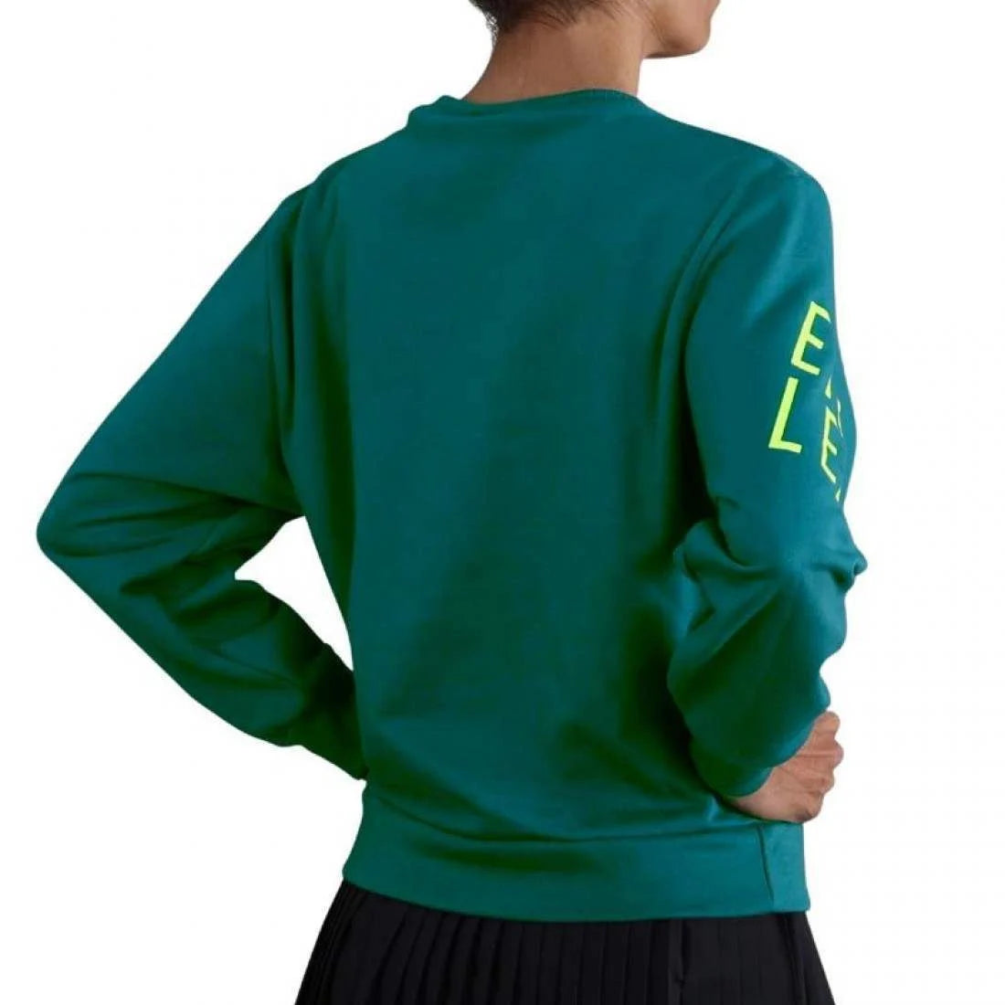 Sweat shirt Endless Swell petrole