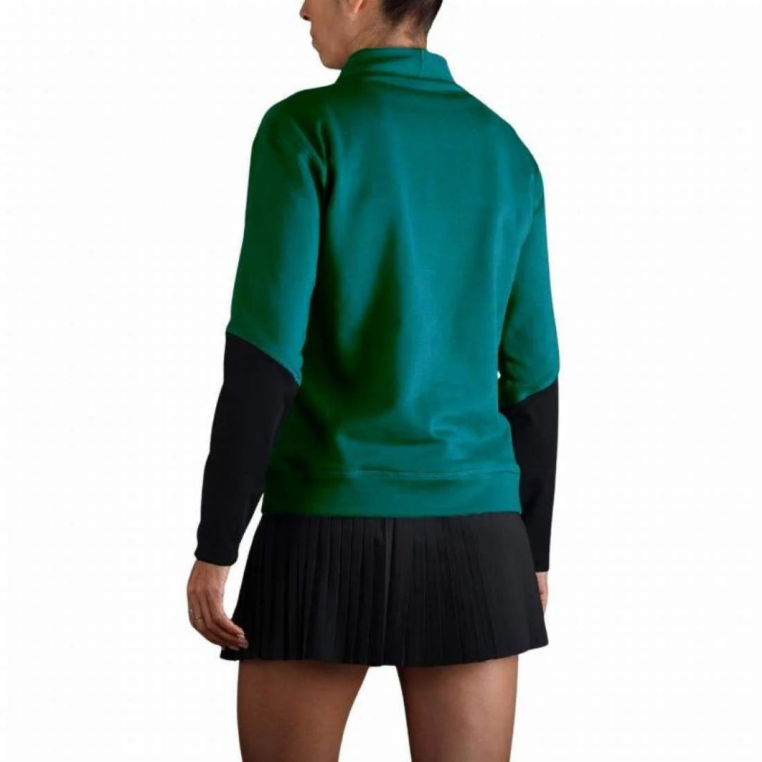 Sweat-shirt ENDLESS WONDER PETROLEO