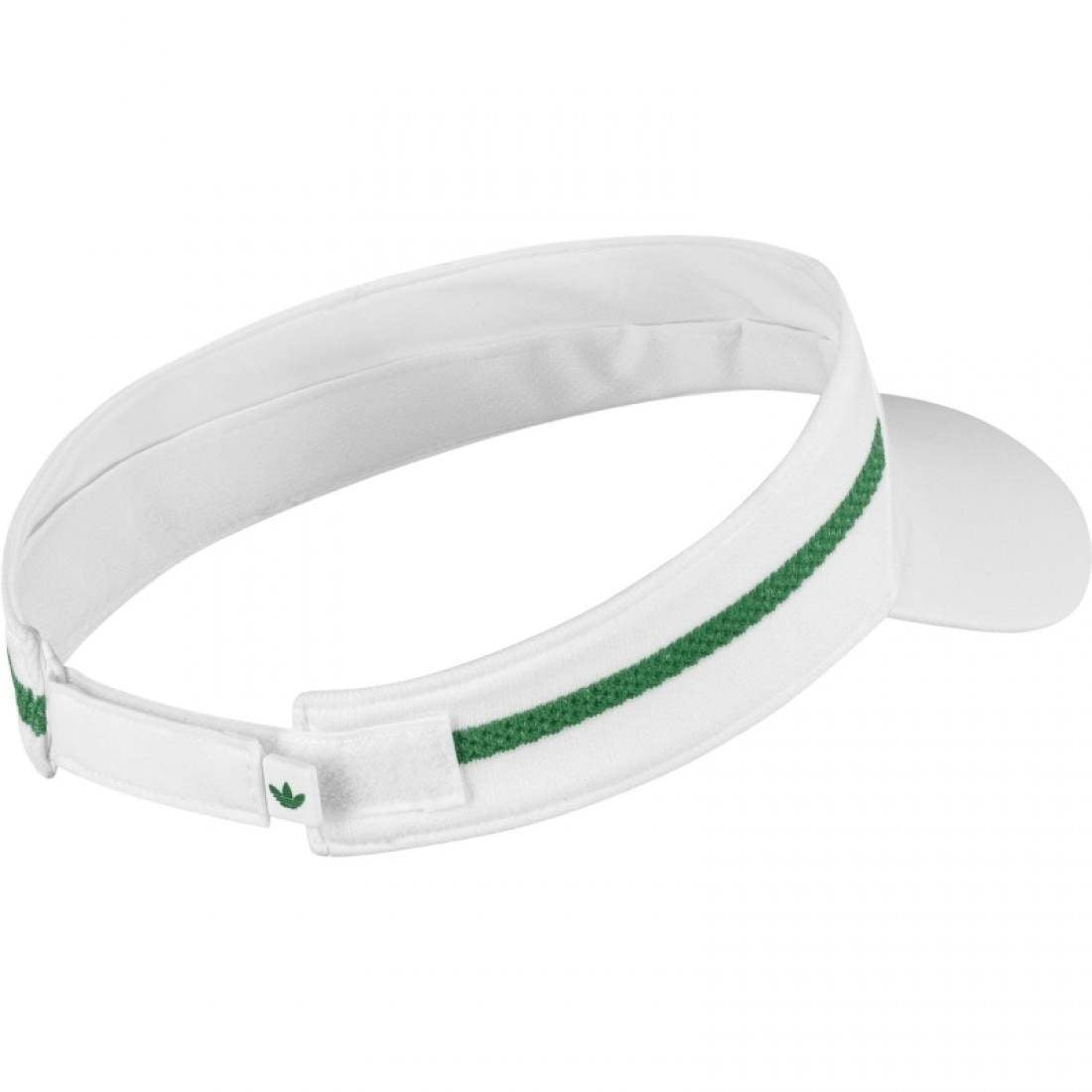 Visera Adidas Originals Climacool Blanco